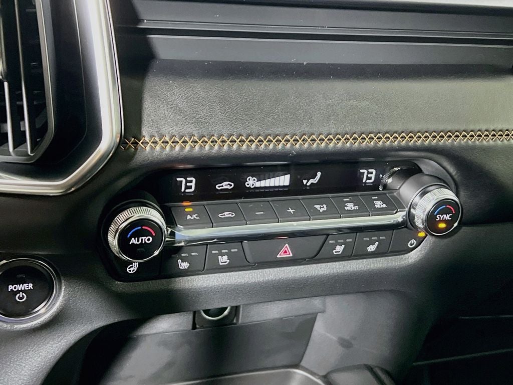 2026 Mazda Mazda CX-50 Hybrid Premium Plus S