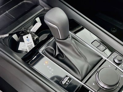2026 Mazda Mazda CX-50 Hybrid Premium Plus S