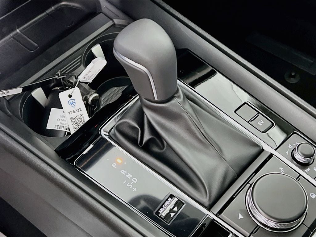 2026 Mazda Mazda CX-50 Hybrid Premium Plus S
