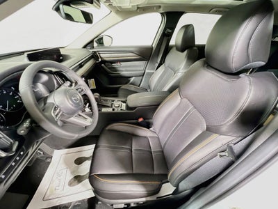2026 Mazda Mazda CX-50 Hybrid Premium Plus S