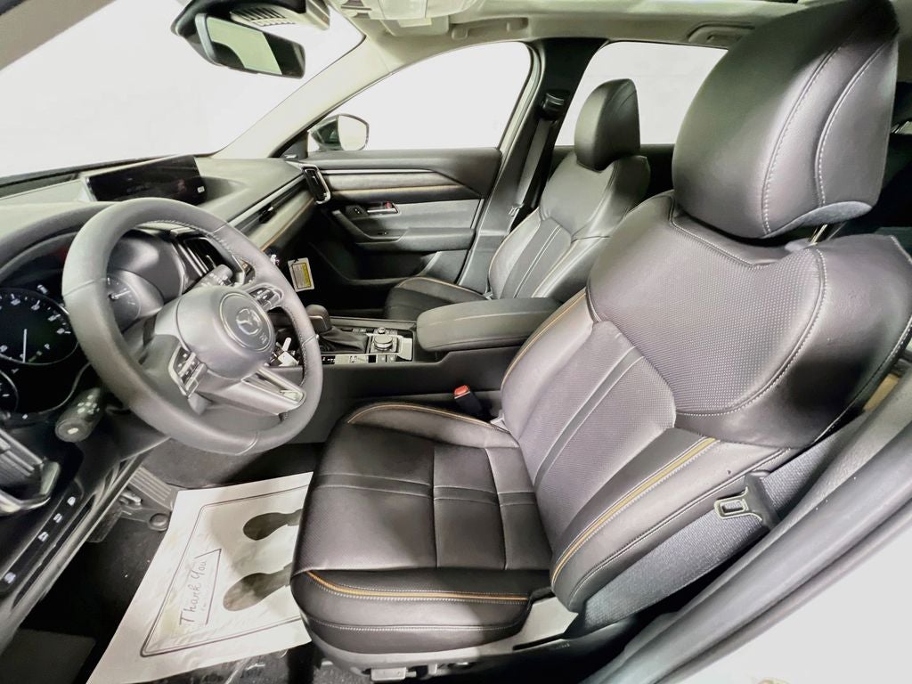 2026 Mazda Mazda CX-50 Hybrid Premium Plus S