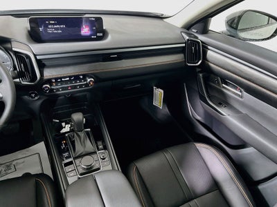 2026 Mazda Mazda CX-50 Hybrid Premium Plus S