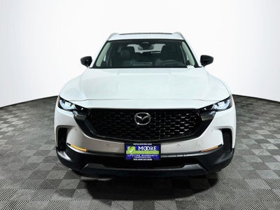 2026 Mazda Mazda CX-50 Hybrid Premium Plus S