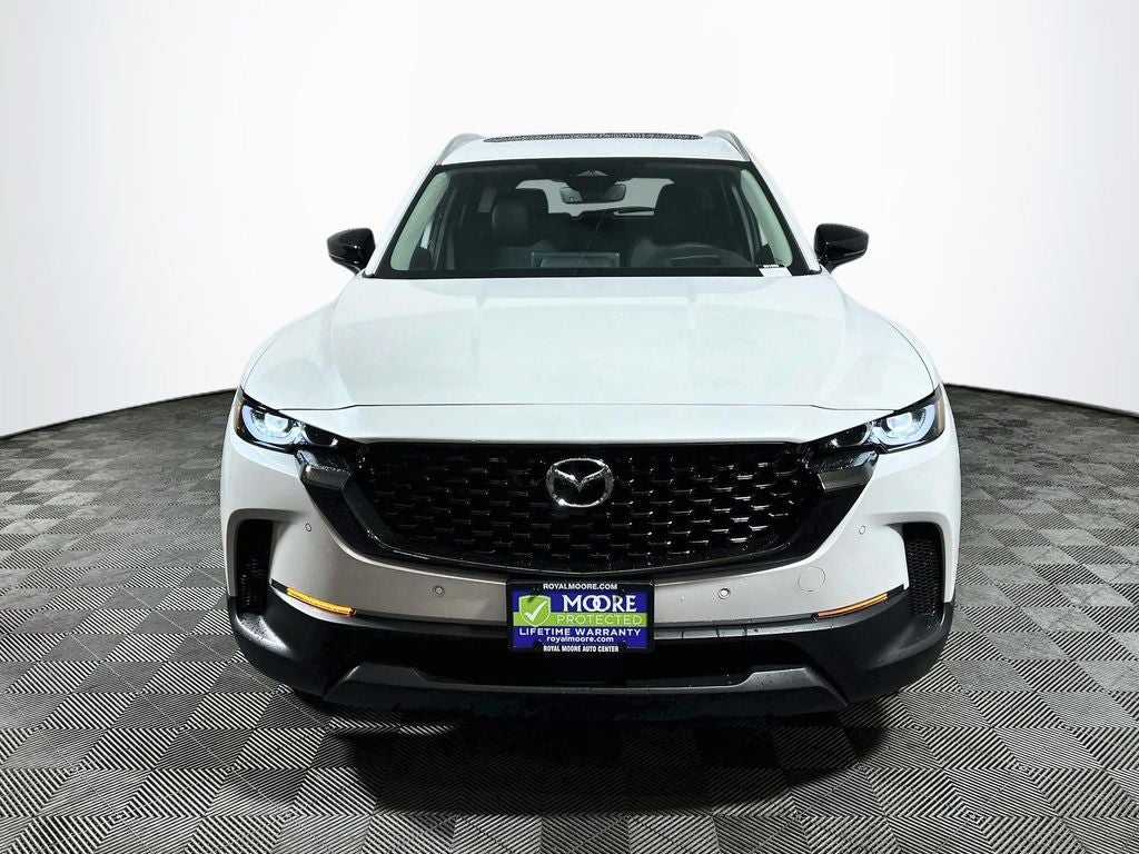 2026 Mazda Mazda CX-50 Hybrid Premium Plus S