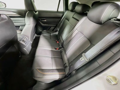 2026 Mazda Mazda CX-50 Hybrid Premium Plus S