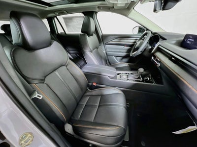 2026 Mazda Mazda CX-50 Hybrid Premium Plus S