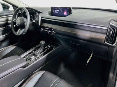 2026 Mazda Mazda CX-50 Hybrid Premium Plus S