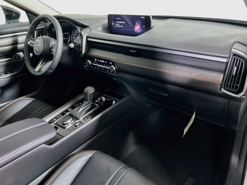 2026 Mazda Mazda CX-50 Hybrid Premium Plus S