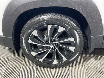 2026 Mazda Mazda CX-50 Hybrid Premium Plus S