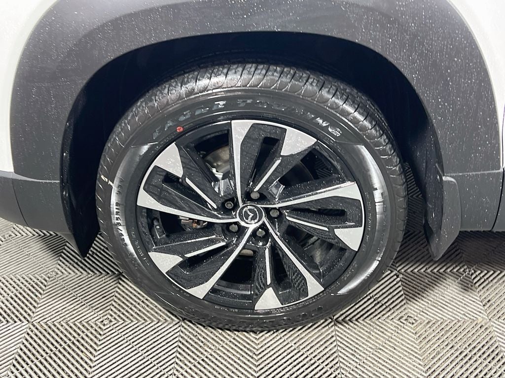 2026 Mazda Mazda CX-50 Hybrid Premium Plus S