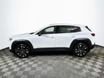 2026 Mazda Mazda CX-50 Hybrid Premium Plus S