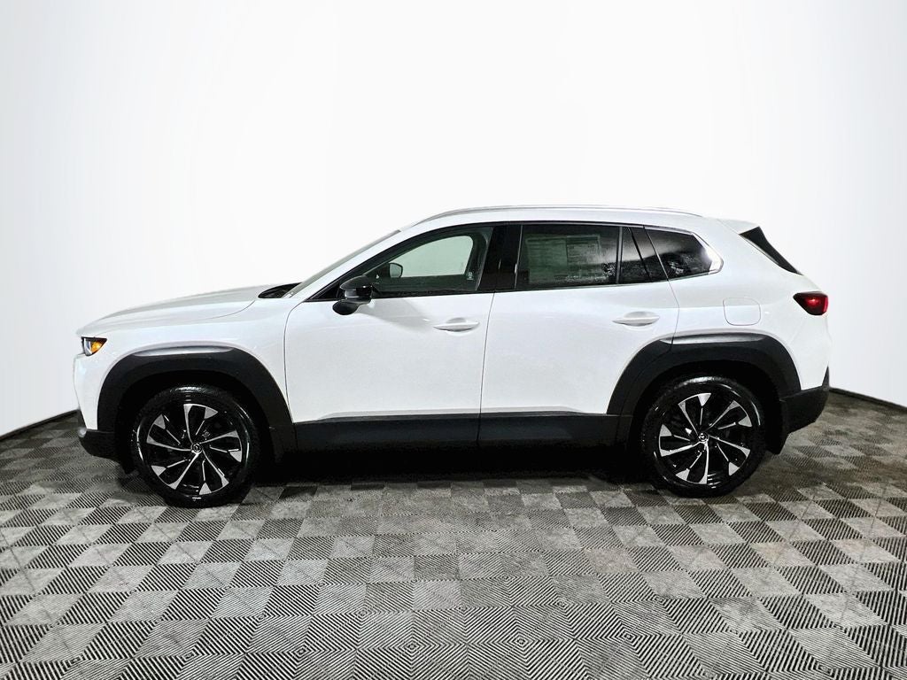 2026 Mazda Mazda CX-50 Hybrid Premium Plus S