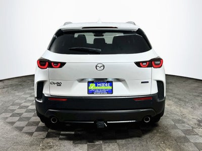 2026 Mazda Mazda CX-50 Hybrid Premium Plus S
