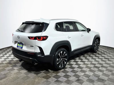 2026 Mazda Mazda CX-50 Hybrid Premium Plus S