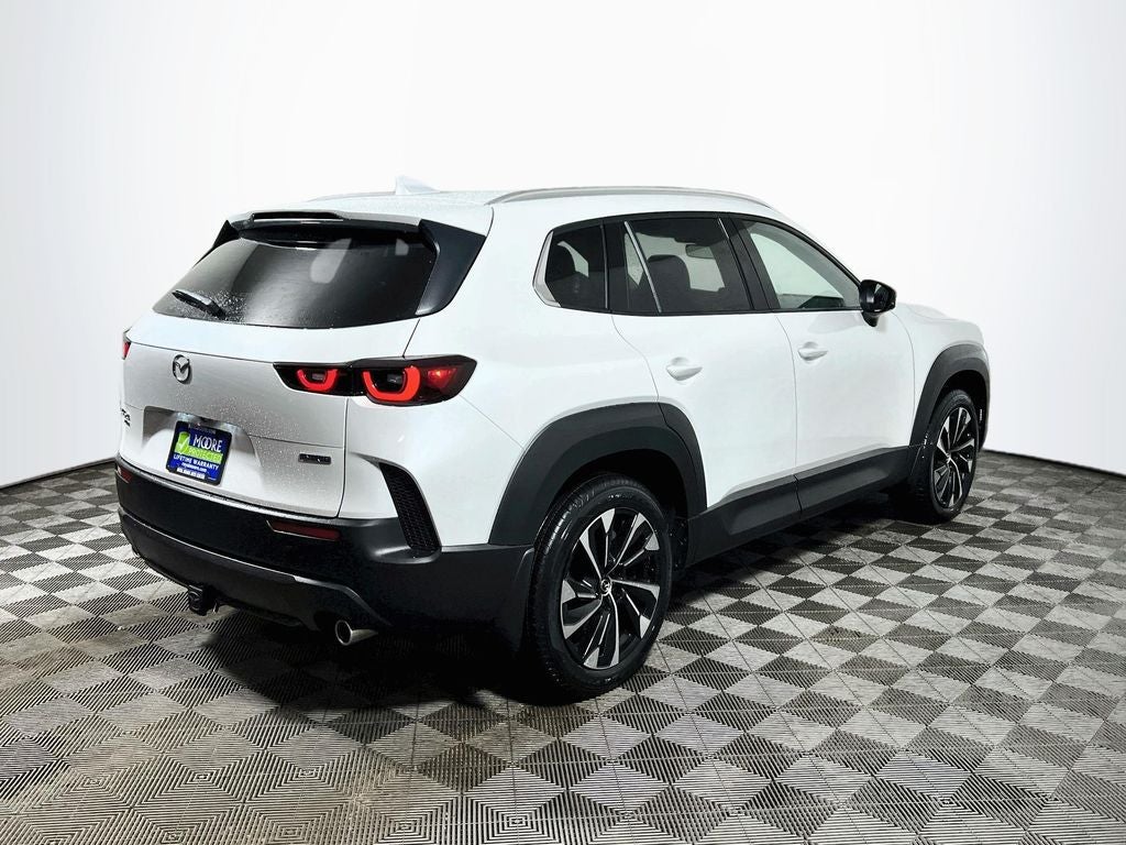 2026 Mazda Mazda CX-50 Hybrid Premium Plus S