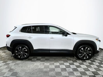 2026 Mazda Mazda CX-50 Hybrid Premium Plus S