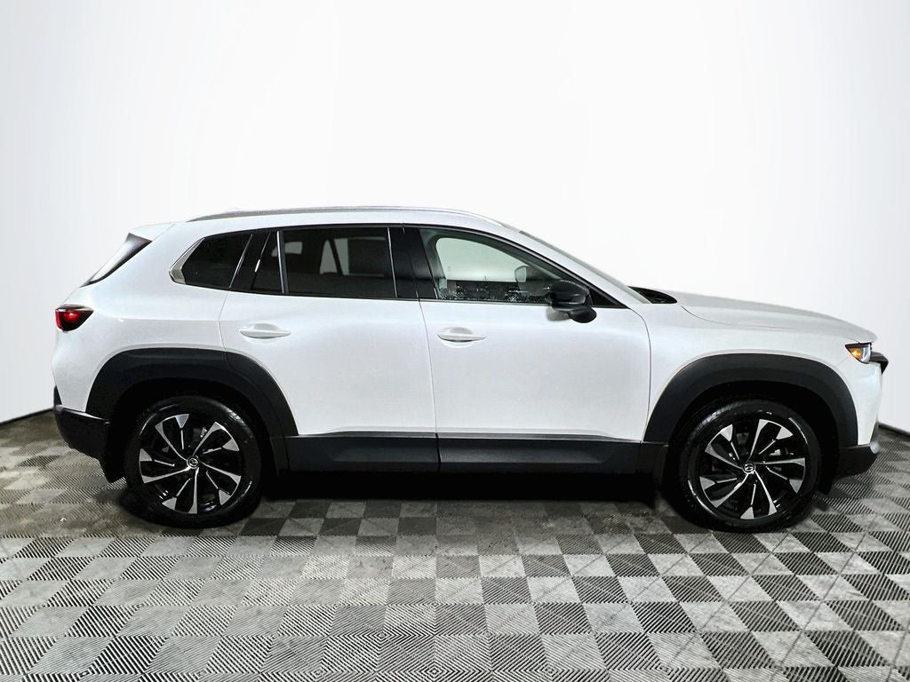 2026 Mazda Mazda CX-50 Hybrid Premium Plus S