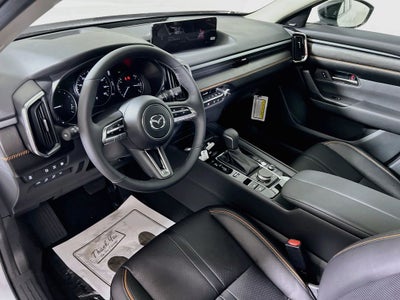 2026 Mazda Mazda CX-50 Hybrid Premium Plus S