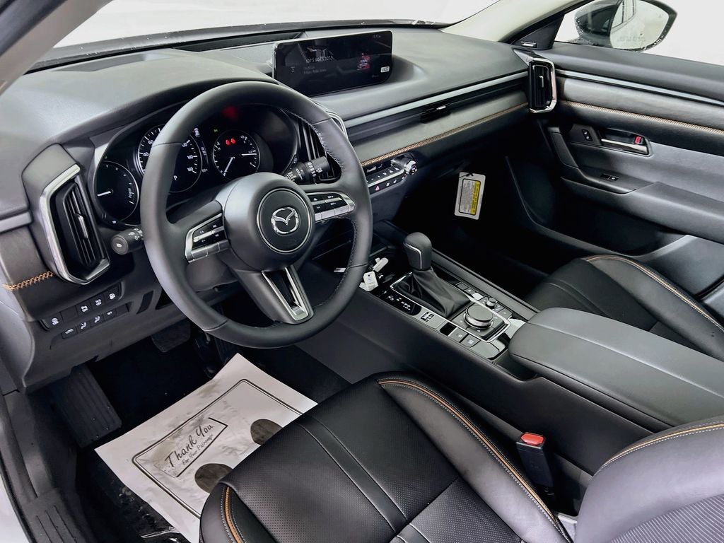 2026 Mazda Mazda CX-50 Hybrid Premium Plus S