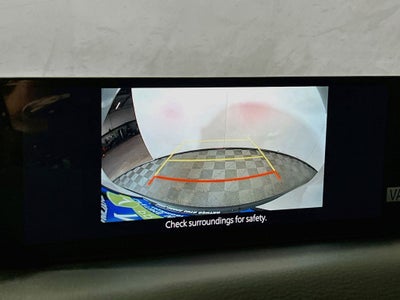 2026 Mazda Mazda CX-50 Hybrid Premium Plus S