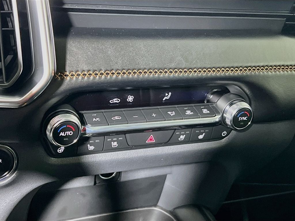 2026 Mazda Mazda CX-50 Hybrid Premium Plus S
