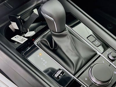 2026 Mazda Mazda CX-50 Hybrid Premium Plus S