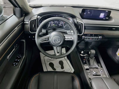 2026 Mazda Mazda CX-50 Hybrid Premium Plus S