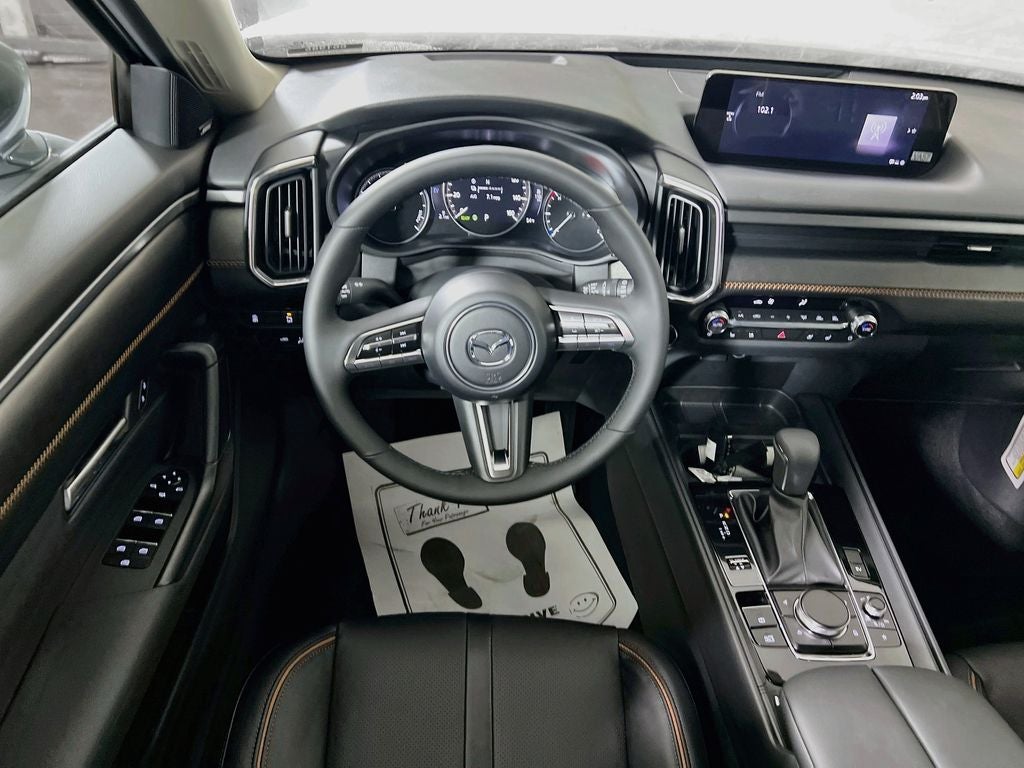 2026 Mazda Mazda CX-50 Hybrid Premium Plus S