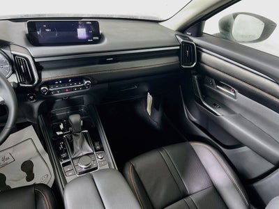 2026 Mazda Mazda CX-50 Hybrid Premium Plus S
