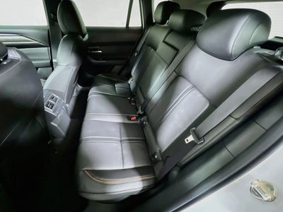 2026 Mazda Mazda CX-50 Hybrid Premium Plus S