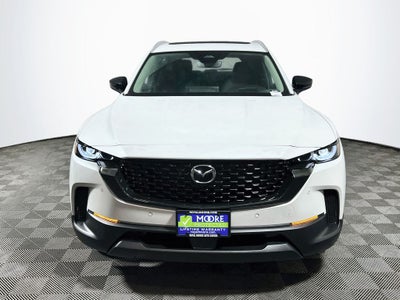 2026 Mazda Mazda CX-50 Hybrid Premium Plus S