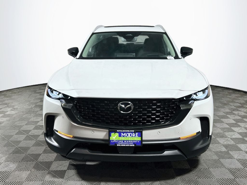 2026 Mazda Mazda CX-50 Hybrid Premium Plus S