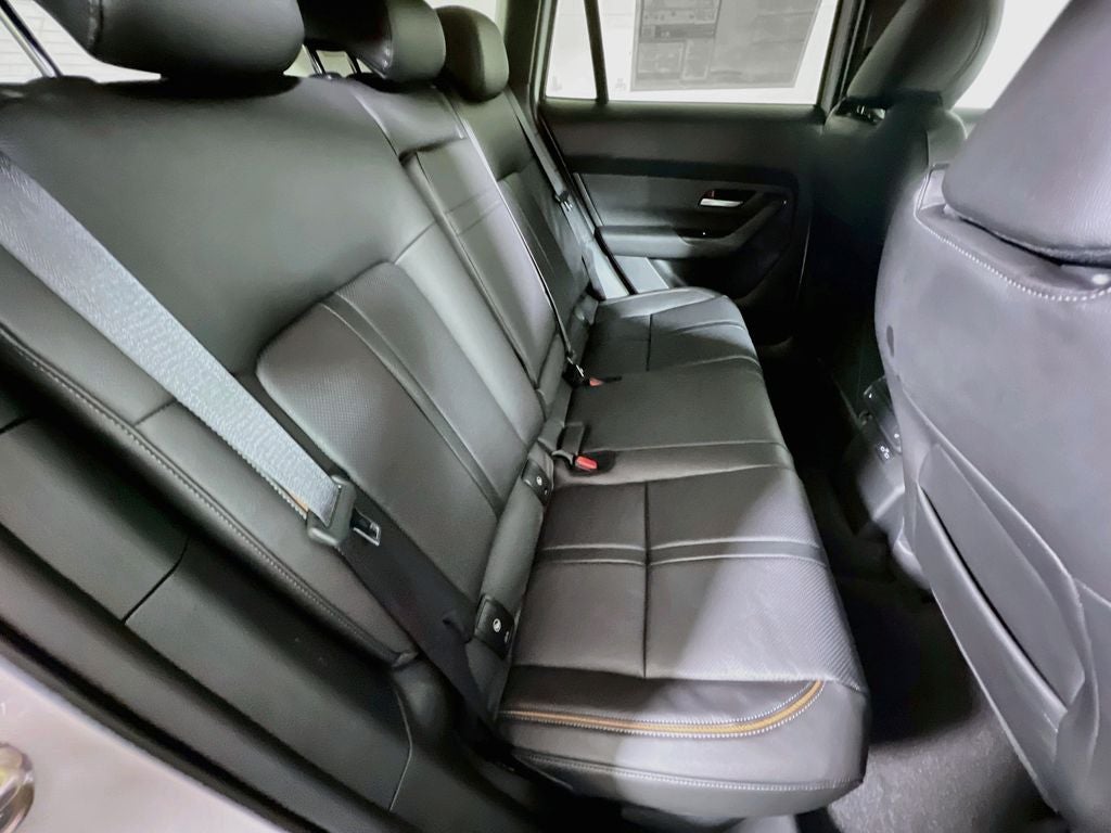 2026 Mazda Mazda CX-50 Hybrid Premium Plus S