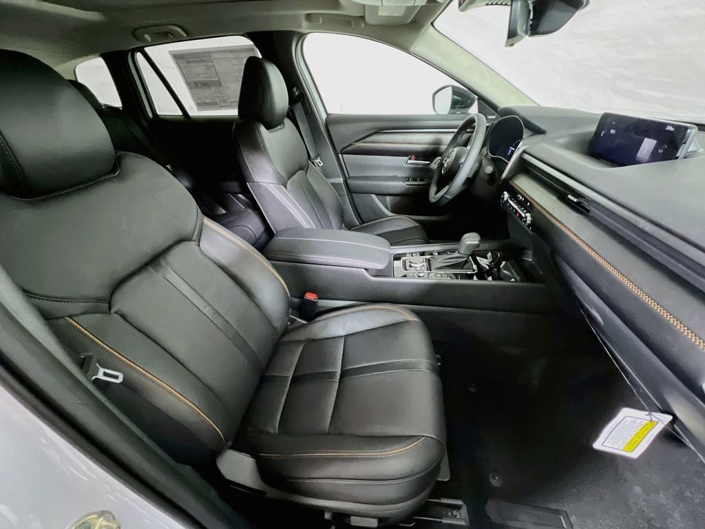 2026 Mazda Mazda CX-50 Hybrid Premium Plus S