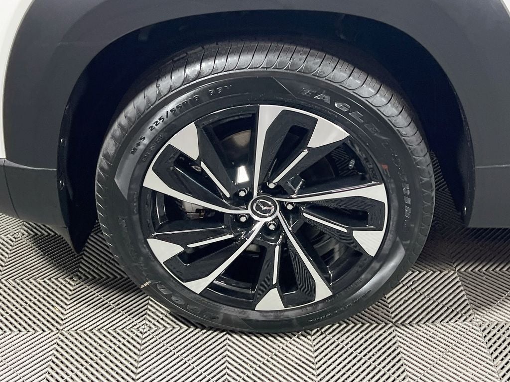 2026 Mazda Mazda CX-50 Hybrid Premium Plus S