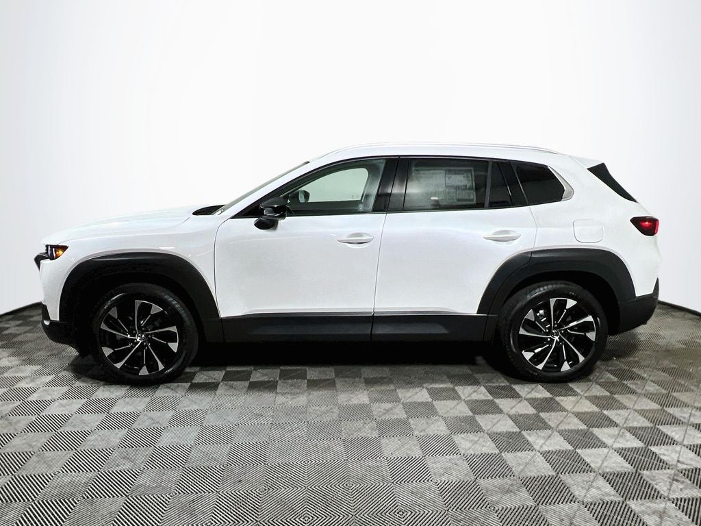 2026 Mazda Mazda CX-50 Hybrid Premium Plus S