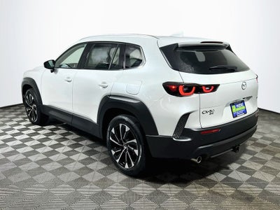 2026 Mazda Mazda CX-50 Hybrid Premium Plus S