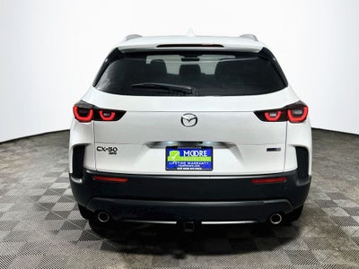 2026 Mazda Mazda CX-50 Hybrid Premium Plus S