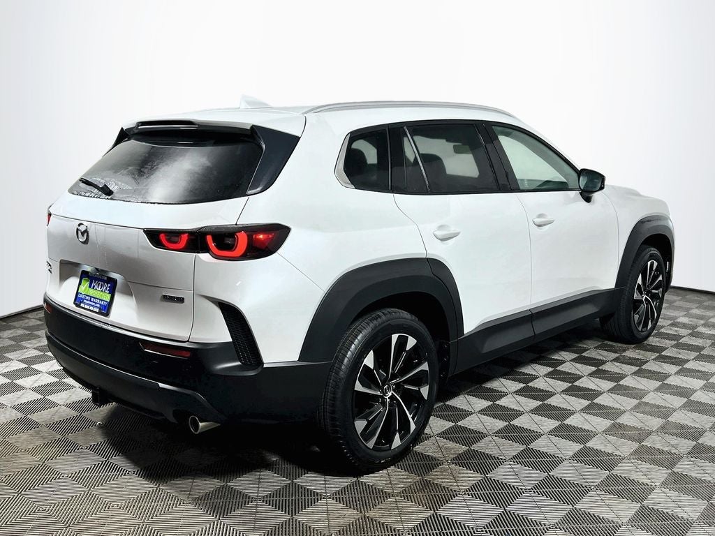 2026 Mazda Mazda CX-50 Hybrid Premium Plus S