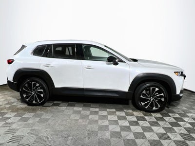 2026 Mazda Mazda CX-50 Hybrid Premium Plus S