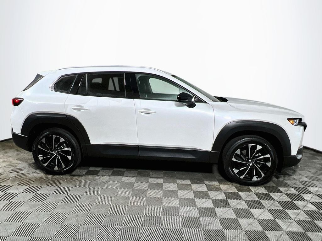 2026 Mazda Mazda CX-50 Hybrid Premium Plus S
