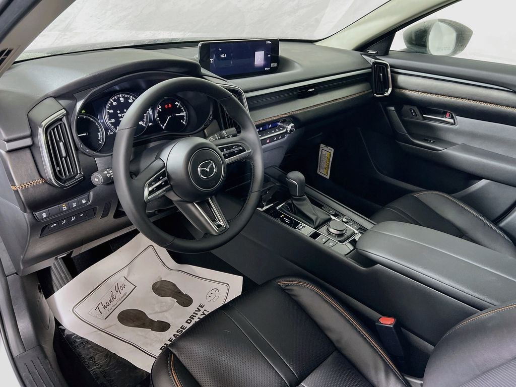 2026 Mazda Mazda CX-50 Hybrid Premium Plus S