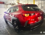 2025 Mazda Mazda CX-50 Hybrid Premium Plus
