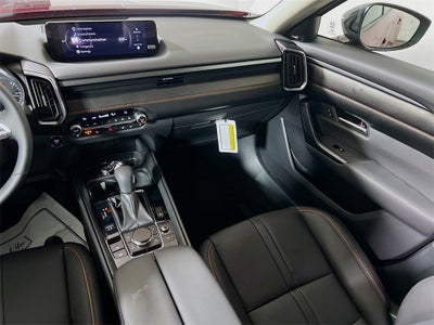 2026 Mazda Mazda CX-50 Hybrid Premium Plus AWD