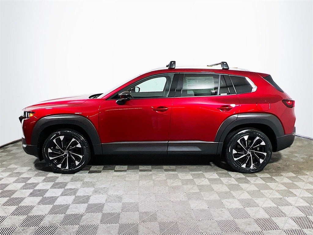 2026 Mazda Mazda CX-50 Hybrid Premium Plus AWD