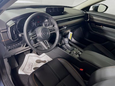 2026 Mazda Mazda CX-50 Hybrid Premium Plus AWD