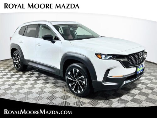 2026 Mazda Mazda CX-50 Hybrid Premium Plus S