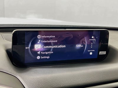2026 Mazda Mazda CX-50 Hybrid Premium Plus S