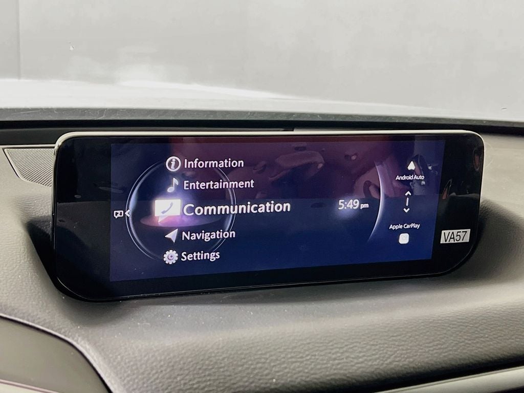 2026 Mazda Mazda CX-50 Hybrid Premium Plus S