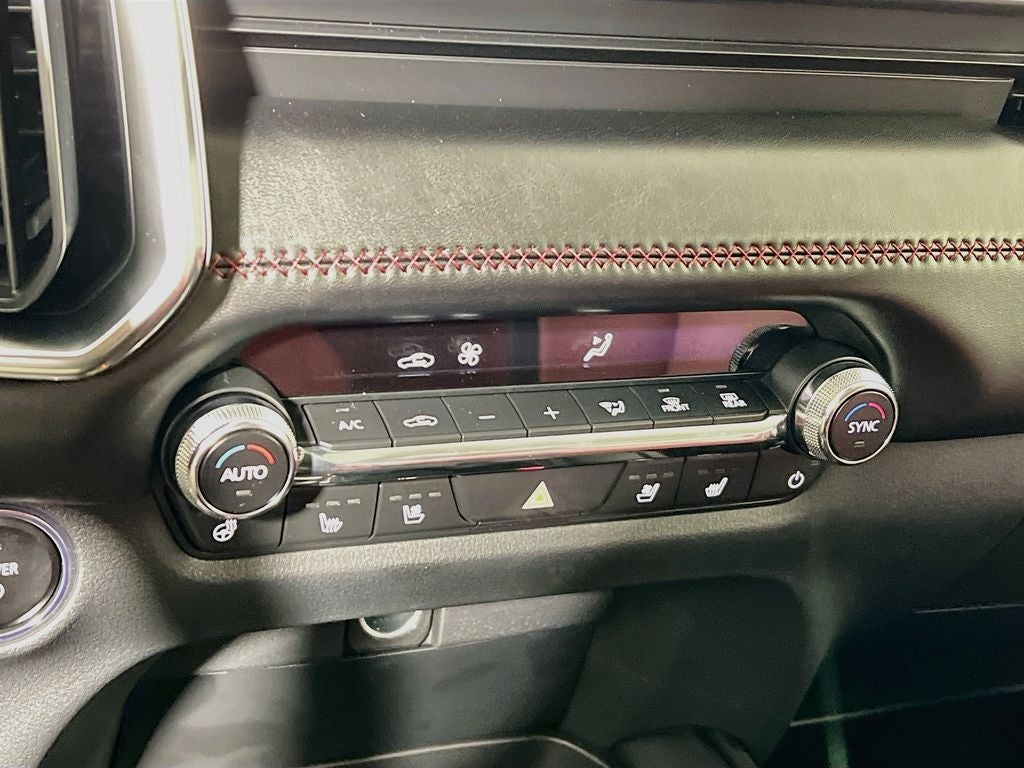 2026 Mazda Mazda CX-50 Hybrid Premium Plus S
